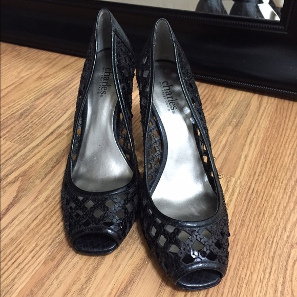 ‼️Sale‼️Charles by Charles David shoes