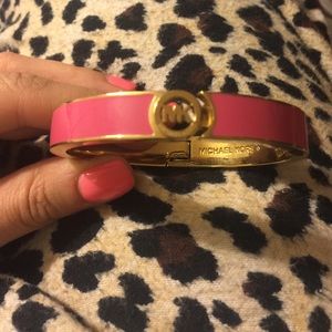 Michael Kors bracelet!!🎉🎉🎉