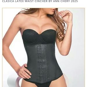 Ann Chery waist cincher new in original package