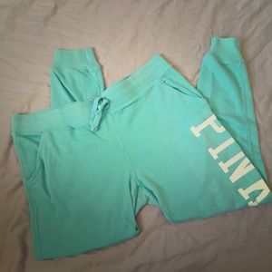 Victoria's Secret PINK Boyfriend Pants