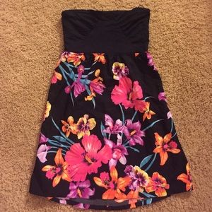 Roxy Beach Cover Up