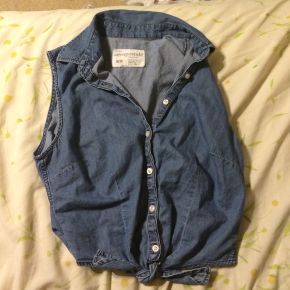 Vests - Picture 2 of 2