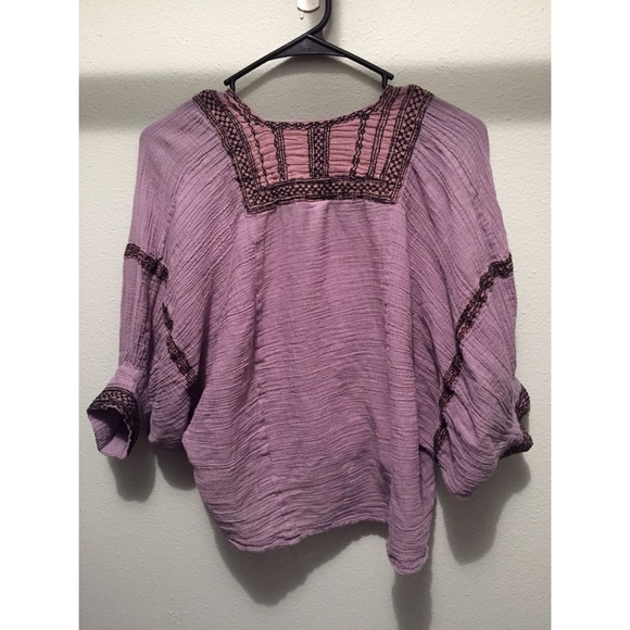 Free People One Top - Picture 2 of 4