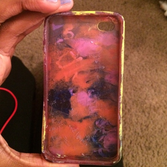 Warriors case - Picture 2 of 2