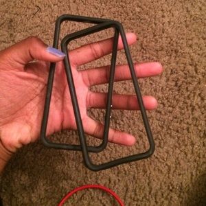 iPhone 5,5s bumper cases