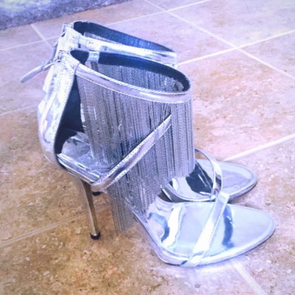 Brain Atwood Heels