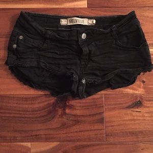 Brandy Melville shorts