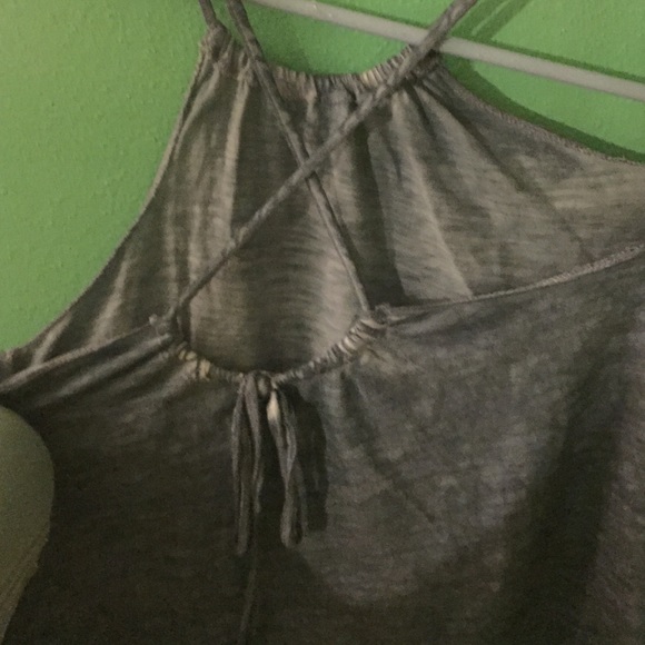 Rustic Halter - Picture 2 of 4