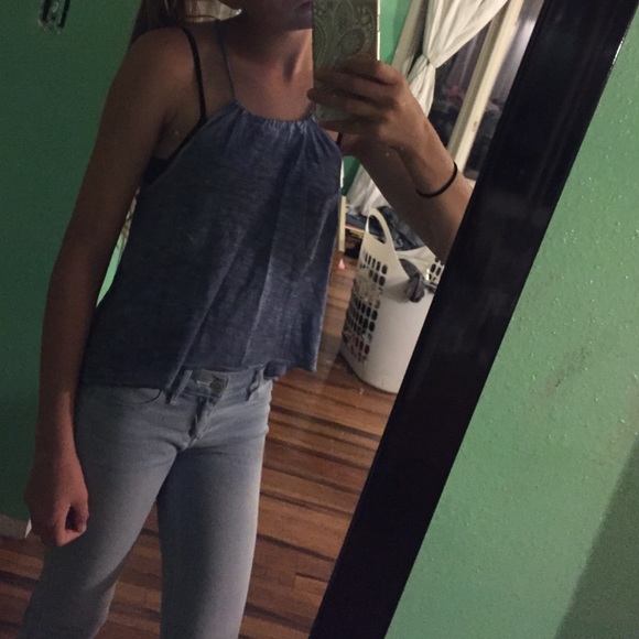 Rustic Halter - Picture 4 of 4