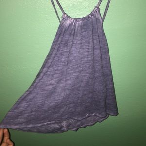 Rustic Halter