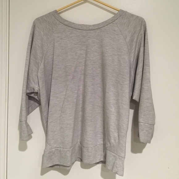 Sweater.