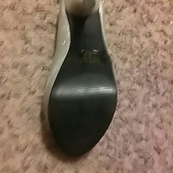 Heals sparkly - Picture 2 of 2