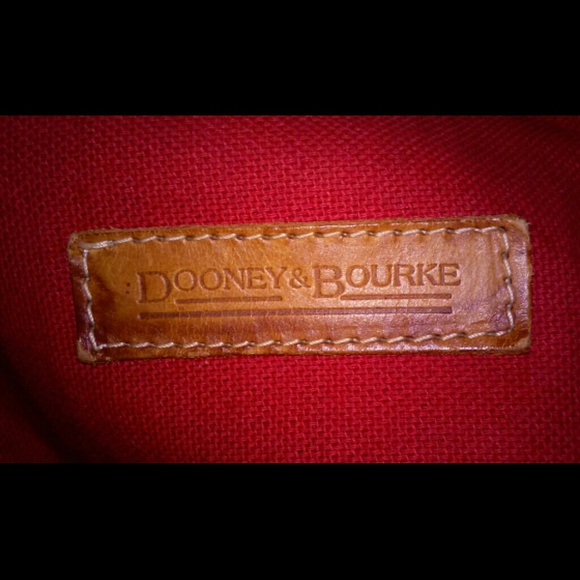 Dooney & Bourke purse  OBO