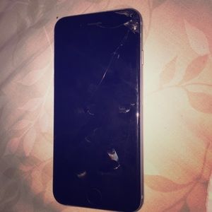 Tmobile iphone 6 16g