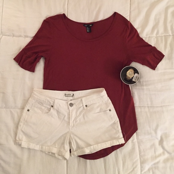 🍂H&M Top🍂