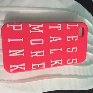 PINK case IPhone 4/4S