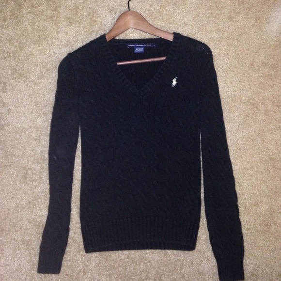 Ralph Lauren sweater
