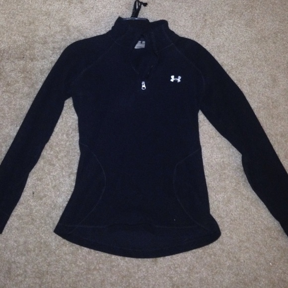 under armour jacket