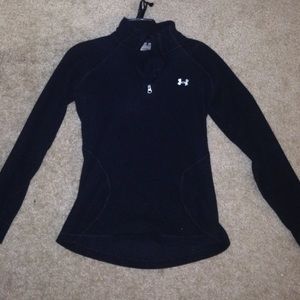 under armour jacket