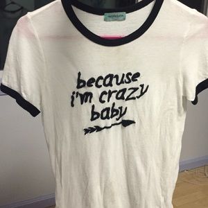 graphic tee