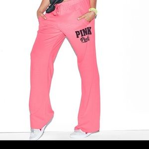 Victoria's Secret Pink New Boyfriend Pant
