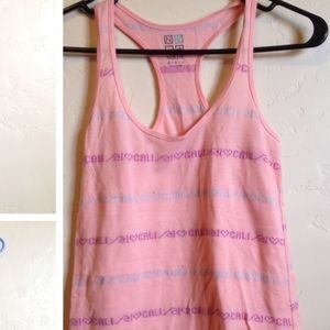 Nollie tank much longer got cropped on picture. $5