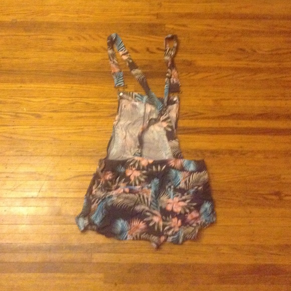 Overalls - Picture 2 of 2