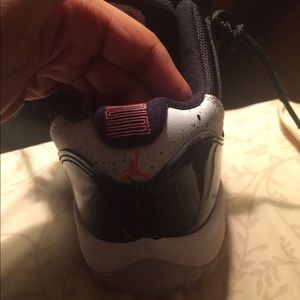 Jordan Infrared 11 lows *Price is Negotiable *