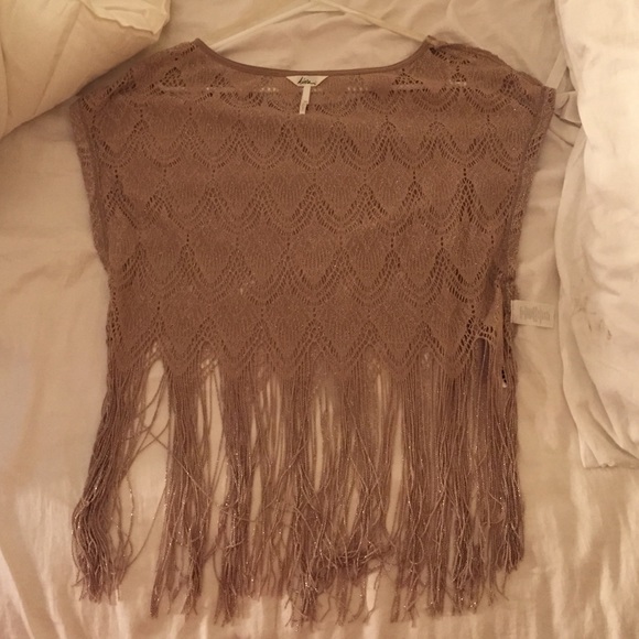 String top