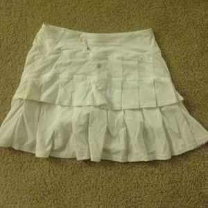 lululemon skirt