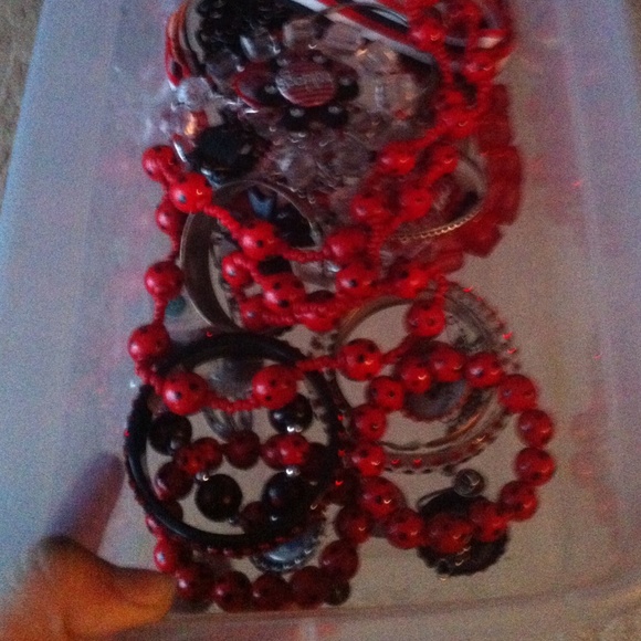 GA BULLDOGS JEWELRY