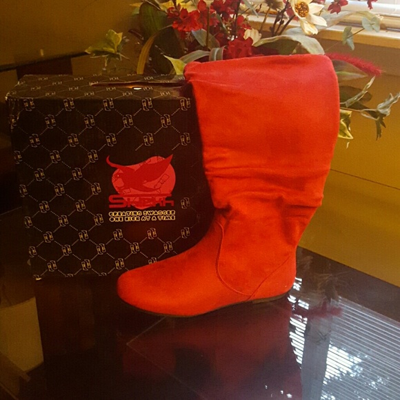 Fall/Winter Boot