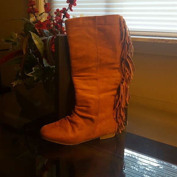 Fall/Winter Boot