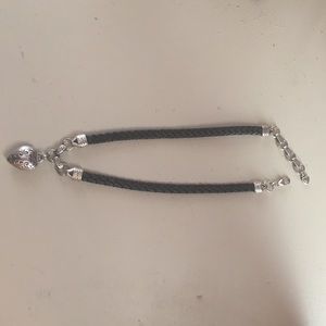 Brighton heart necklace
