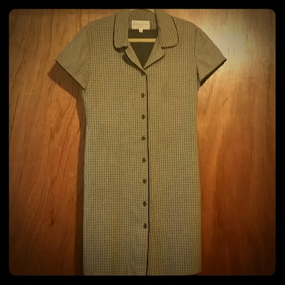 Evan-Picone Dress Size 8