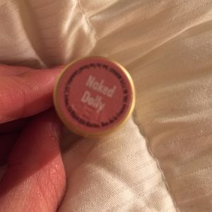 Too faced sheer lipstick
