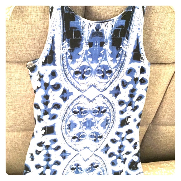Motel Rocks Bodycon Dress