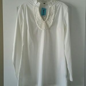 ADRIENNE VITTADINI tunic