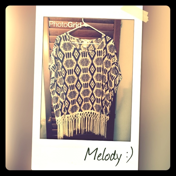 Blouse/ shirt