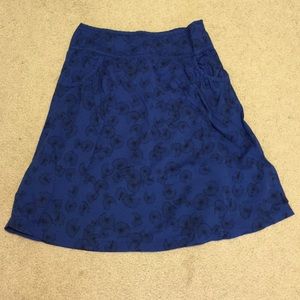 🎈SOLD🎈esprit skirt