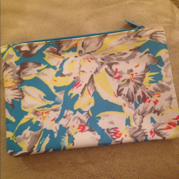 Makeup bag
