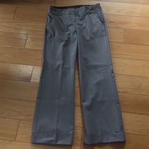 Dress pants