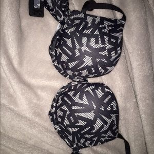 On hold! Victoria secret bra
