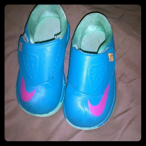 6C KDs toddler