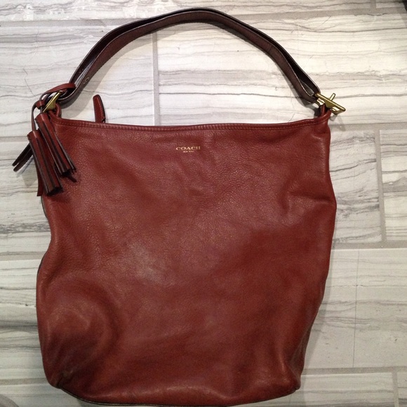 Coach handbag