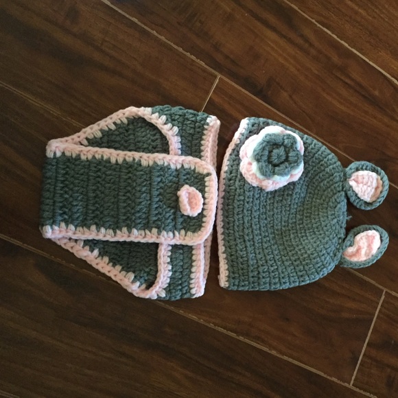 Bunny grey and bunny white