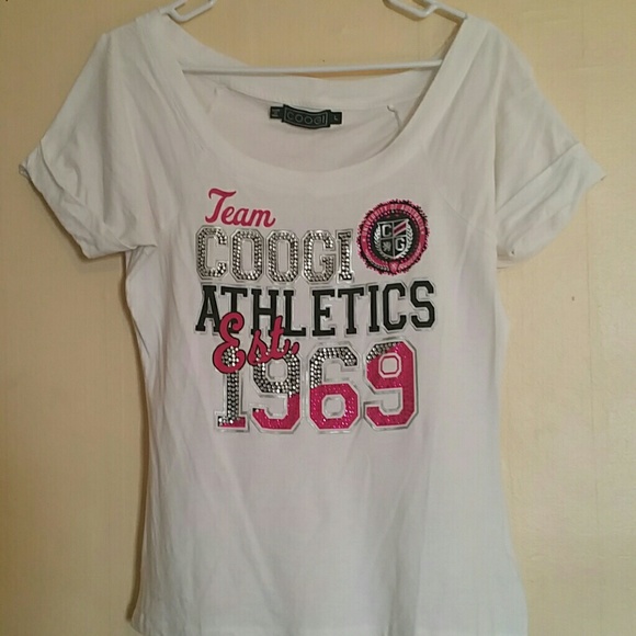 Team Coogi 1969