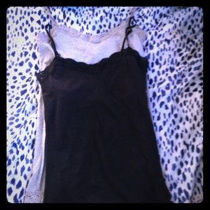 Aeropostale CAMI bundle