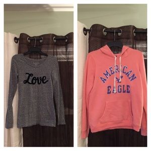 💸AMERICAN EAGLE BUNDLE!💸