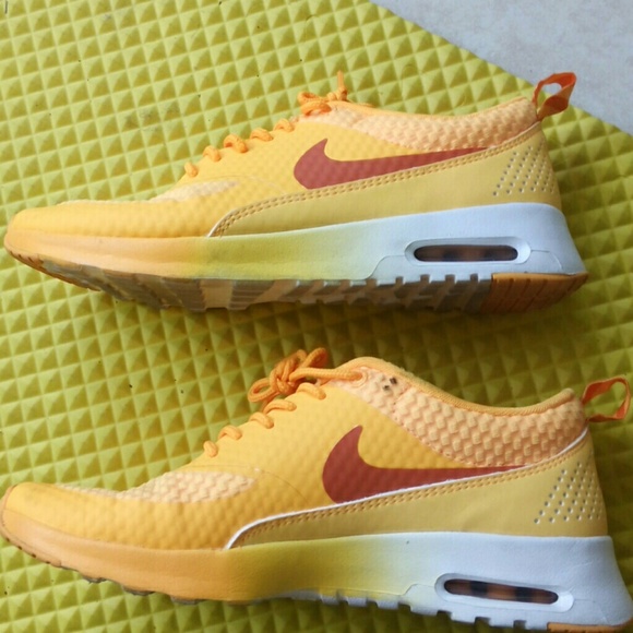 Nike's